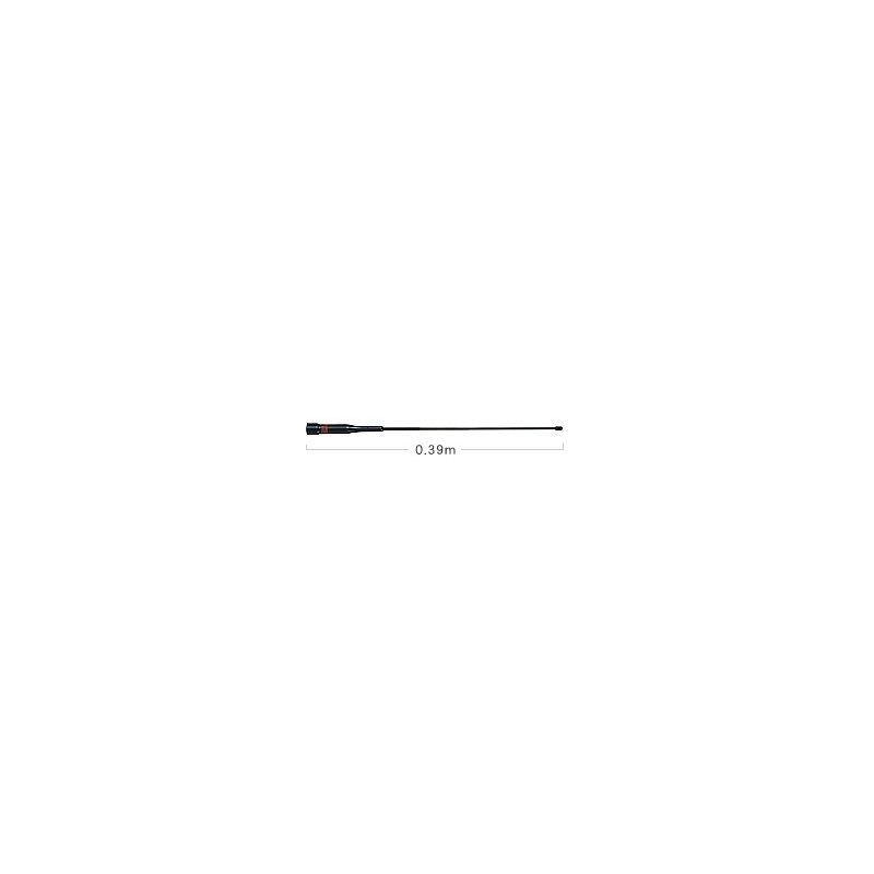 Diamond AZ504FX Flexible 50W Dualb.2m/70cm h39cm PL