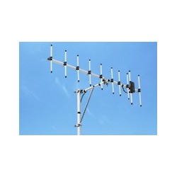 Diamond A430S10R2 70cm 10-El. Yagi 1.19m
