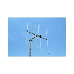 Diamond A144S5R2 2m 5-El. Yagi 0.95m