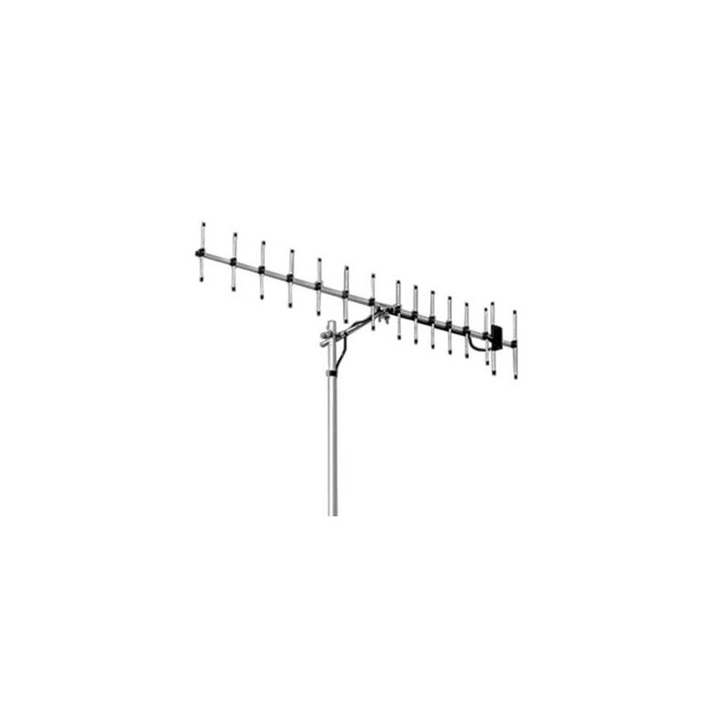 Diamond A430S15R2 70cm 15-El. Yagi 2.245m Diamond A430S15R2 70cm 15-El. Yagi 2.245m