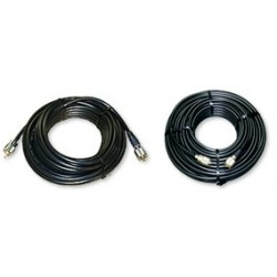 Diamond 5DF30MB Coaxial Cable Set 30m PL-PL