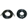 Diamond 5DF30MB Coaxial Cable Set 30m PL-PL