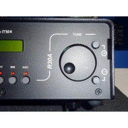 PALSTAR R30A 0.1-30 MHz HF Receiver