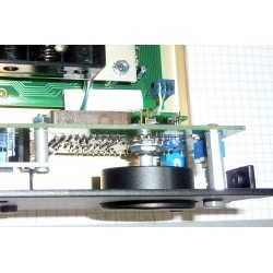 PALSTAR R30A 0.1-30 MHz HF Receiver