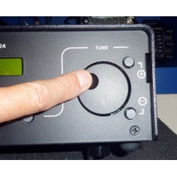 PALSTAR R30A 0.1-30 MHz HF Receiver