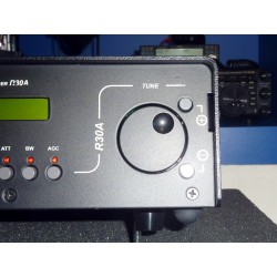 PALSTAR R30A 0.1-30 MHz HF Receiver
