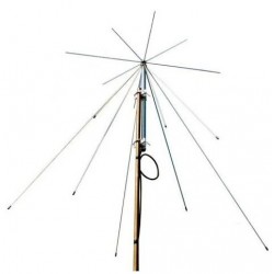 AOR DA3200 Antenna Discone 25-3000 MHz