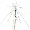 AOR DA3200 Antenna Discone 25-3000 MHz
