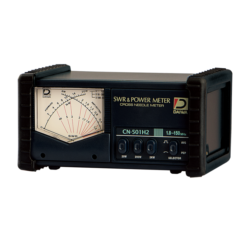 DAIWA CN-501 H2