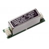 Yaesu XF-130CN Filtro 300Hz FT-DX10