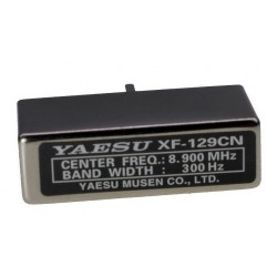 Yaesu XF-129CN Filtro CW 300Hz per FT-DX101