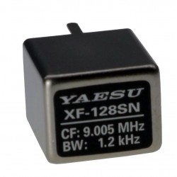 Yaesu XF-128SN Filtro SBB 1,2 kHz per FT-DX101