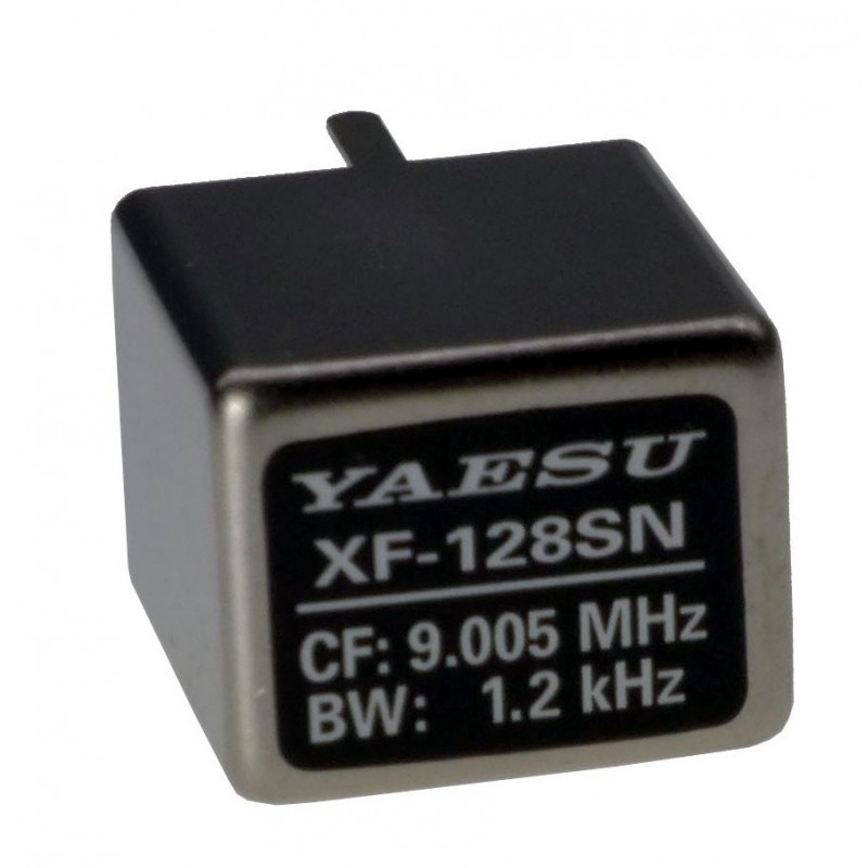 Yaesu XF-128SN Filtro SBB 1,2 kHz per FT-DX101