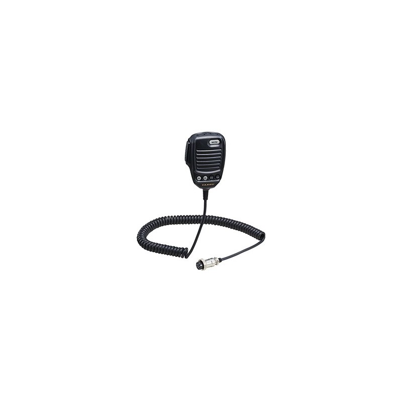 Yaesu SSM-75G Microfono FT-DX101D/MP