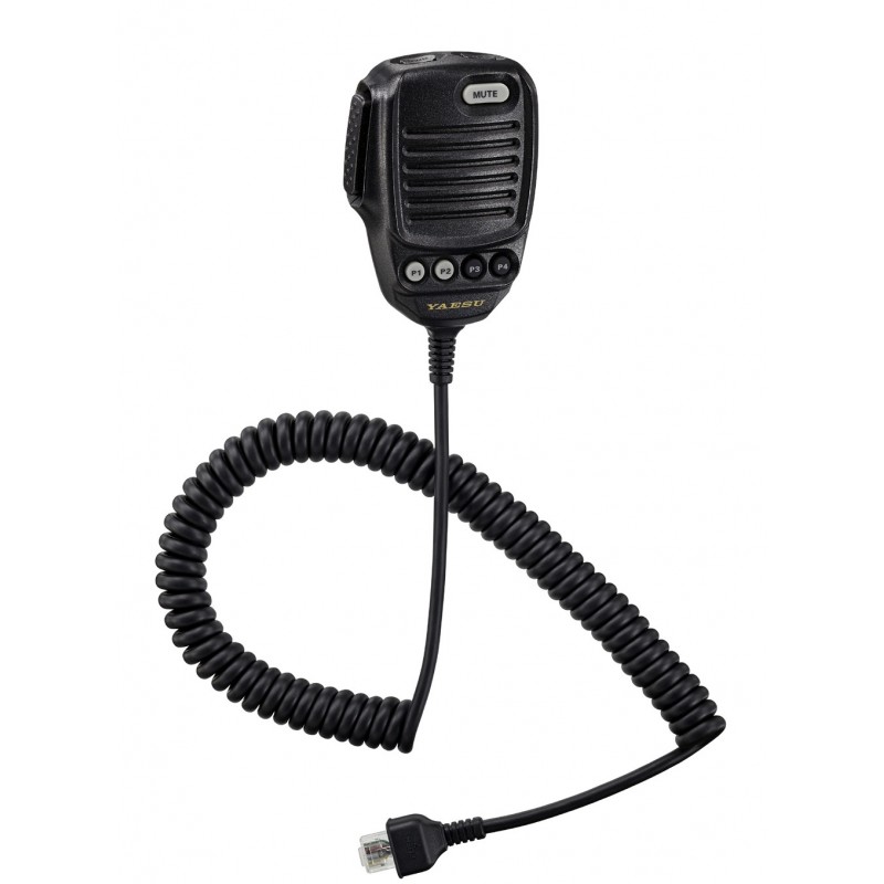 Yaesu SSM-75E Microfono FT-DX10