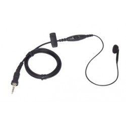 Yaesu SSM-517A Mic/auricolare FT-270/VX-7/HX-210/380/40/400 (ex. SSM-55A)