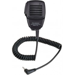 Yaesu SSM-17A Mic/altoparlante FT-1D/2D/3D/5D/60D/70D/VX-3D/8D (ex MH-34B4B)