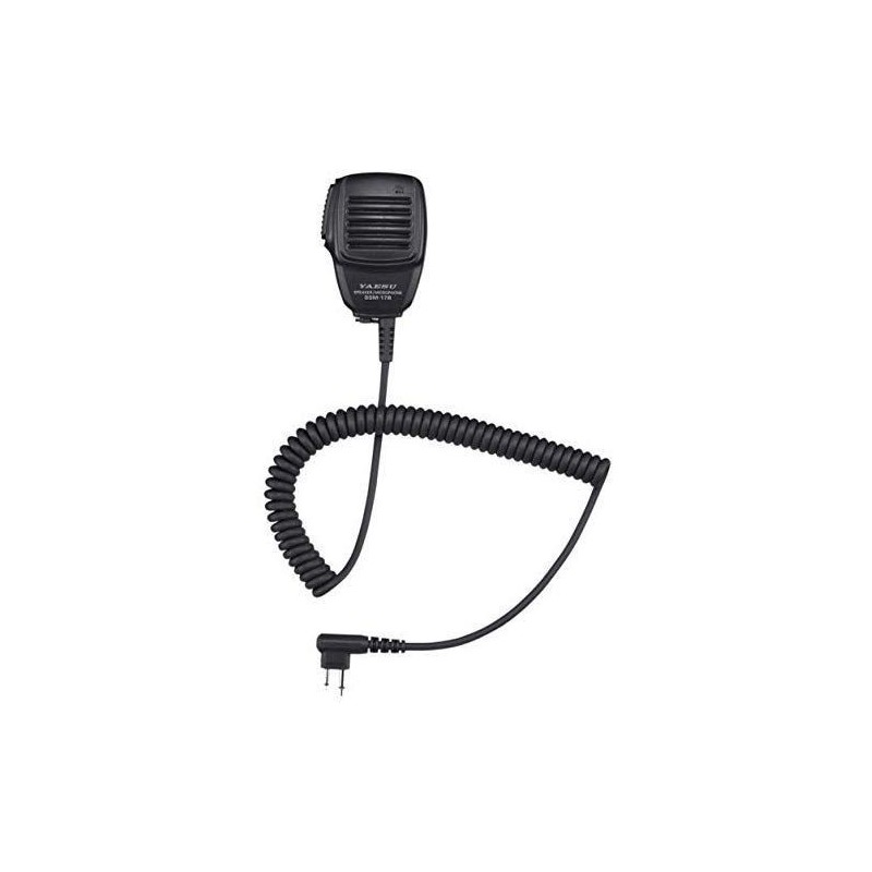 Yaesu SSM-17B Mic/altoparlante FT-4VE/4XE/25/65 (ex SSM-16B)