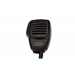 Yaesu SSM-17A Mic/altoparlante FT-1D/2D/3D/5D/60D/70D/VX-3D/8D (ex MH-34B4B)