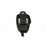 Yaesu SSM-17A Mic/altoparlante FT-1D/2D/3D/5D/60D/70D/VX-3D/8D (ex MH-34B4B)