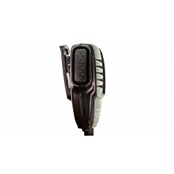 Yaesu SSM-17A Mic/altoparlante FT-1D/2D/3D/5D/60D/70D/VX-3D/8D (ex MH-34B4B)