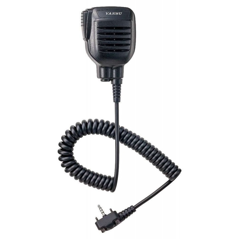 Yaesu SSM-20A Mic/altoparlante FTA-250L/450L/550L/750L (ex. SSM-10A)