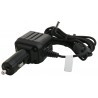 Yaesu SDD-13 Cavo auto accendisigari (ex E-DC5)