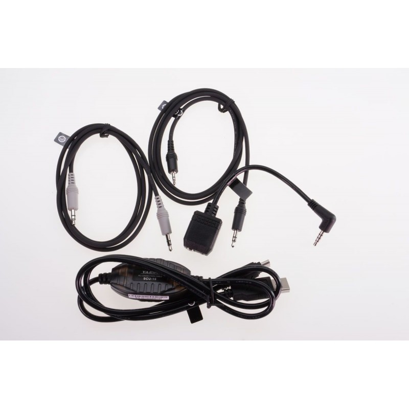 Yaesu SCU-57 WiRES-X Kit di cavi FT-2D/3D/5D