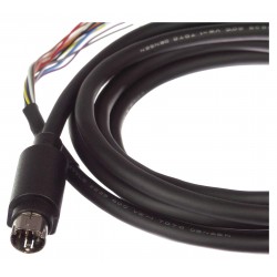 Yaesu SCU-28 Cavo amplificatore lineare 10poli FT-450/950/991/1200