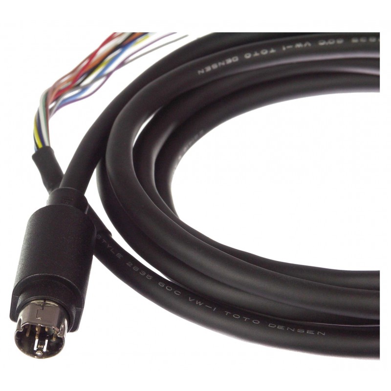 Yaesu SCU-28 Cavo amplificatore lineare 10poli FT-450/950/991/1200