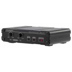 Yaesu SCU-17 CAT / Soundcard Interfaccia