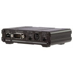 Yaesu SCU-17 CAT / Soundcard Interfaccia