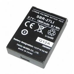 Yaesu SBR-28LI Batteria 1750 mAh FT-4VE/4XE