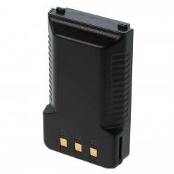 Yaesu SBR-26LI Batteria 2500 mAh FT-25E/65E/FTA-250L