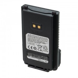Yaesu SBR-26LI Batteria 2500 mAh FT-25E/65E/FTA-250L
