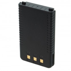 Yaesu SBR-25LI Batteria 1950 mAh FT-25E/65E/FTA-250L