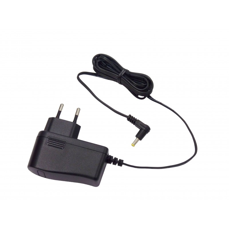 Yaesu SAD-26C caricatore FT-25, FT-4V, FT-4X, FT-65, SBH-22