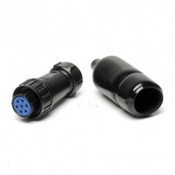 Yaesu WP connettore 7pin per rotore