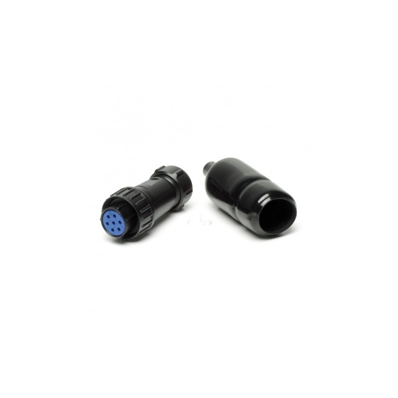 Yaesu WP connettore 7pin per rotore