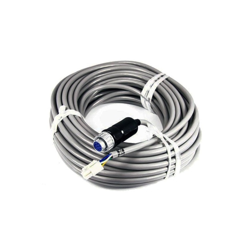 Yaesu 25M-WP Cavo di controllo rotore 25m