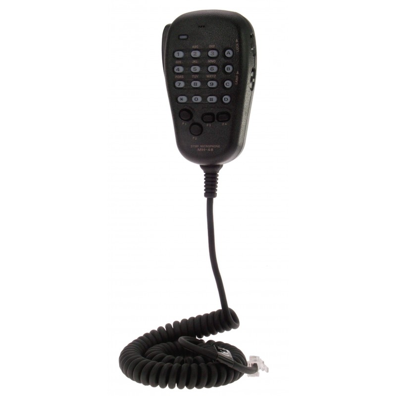Yaesu MH-48A6JA Microfono palmare DTMF