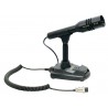 Yaesu M-70D Tisch Mikrofon