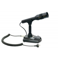 Yaesu M-70D Tisch Mikrofon