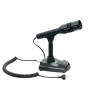 Yaesu M-70D Tisch Mikrofon