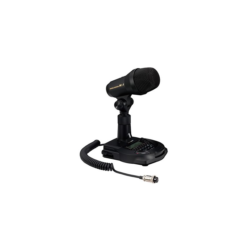 Yaesu M-1 Microfono da tavolo