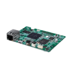 Yaesu LAN-01A Optional LAN unit for DR-2XE