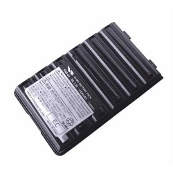 Yaesu FNB-83 Accumulatore 1400 mAh