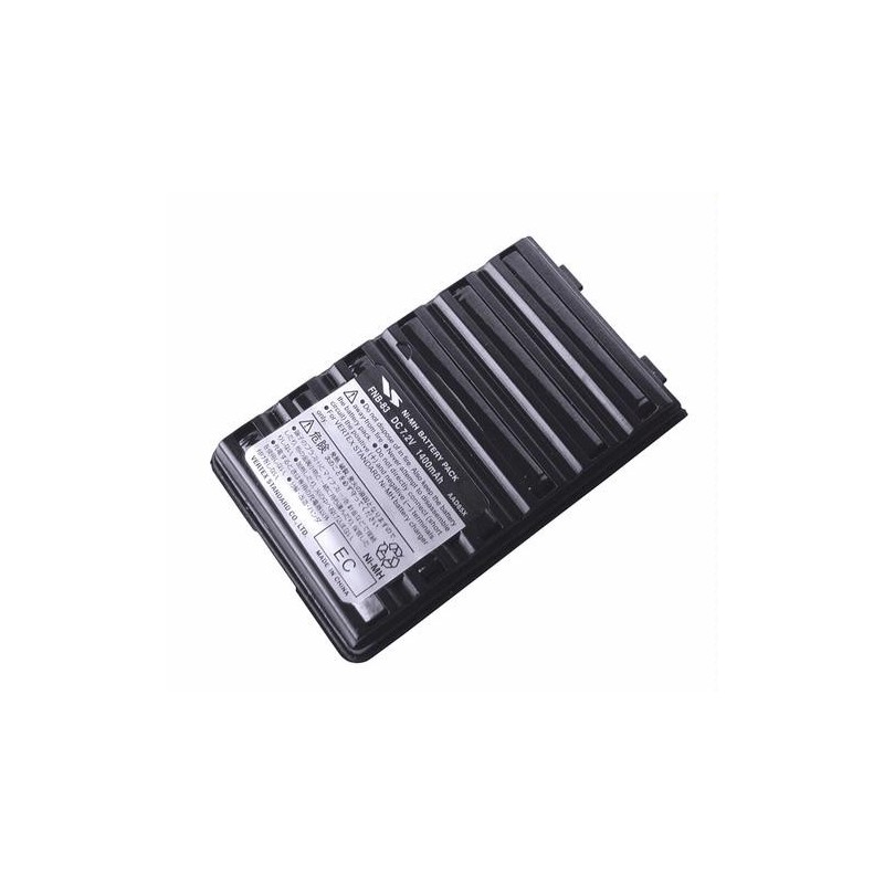 Yaesu FNB-83 Accumulatore 1400 mAh