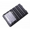 Yaesu FNB-83 Accumulatore 1400 mAh