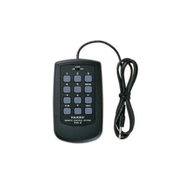 Yaesu FH-2 Tastiera per FT-2000/950